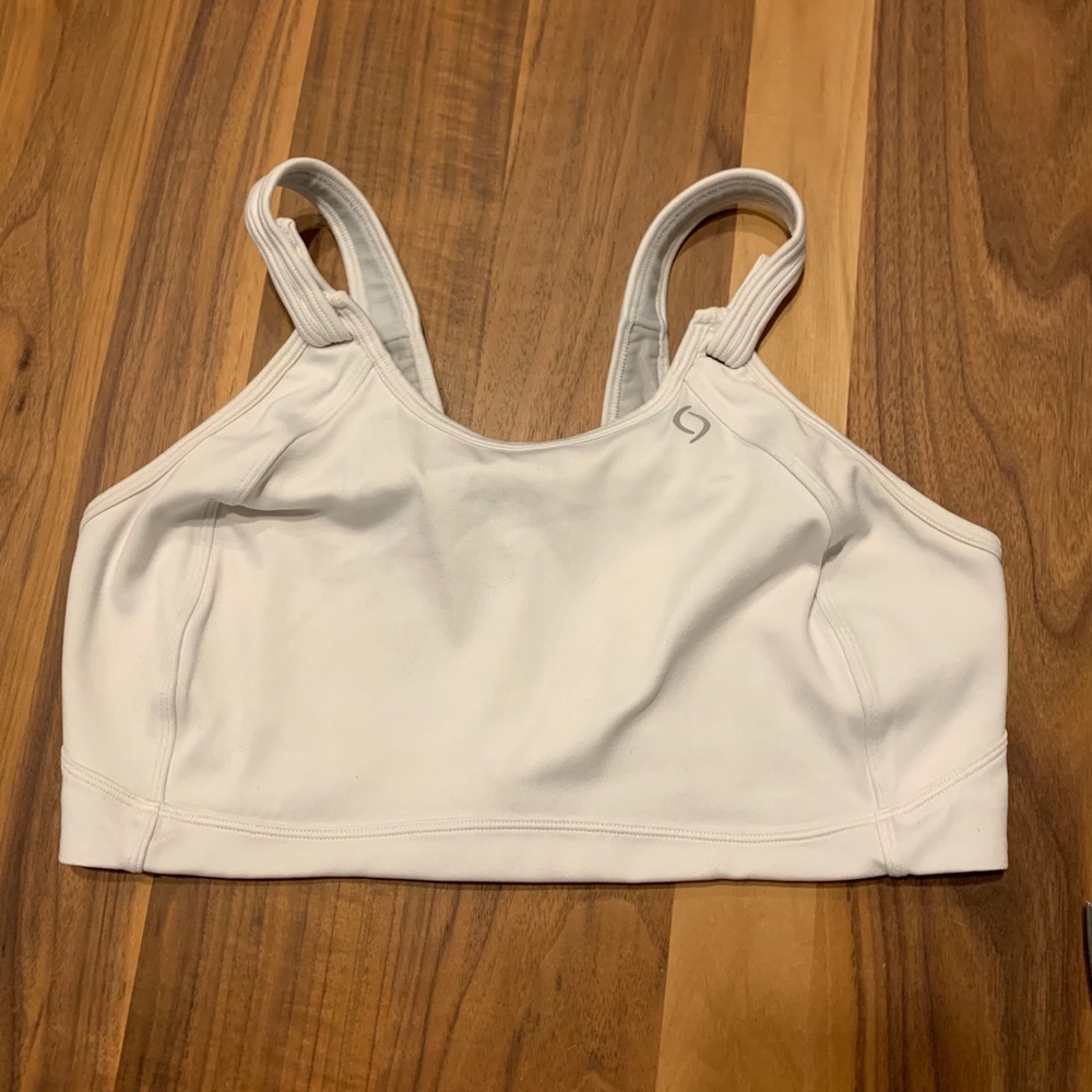 Moving Comfort Fiona Bra